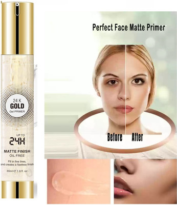 REIMICHI Instant Blur Fine Lines & Wrinkles,  Primer  - 30 ml(tansparant)