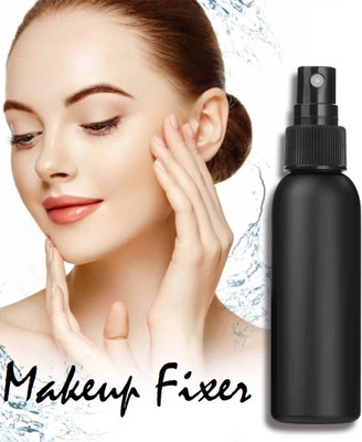 OLETSUN Perfect Spray - Makeup Fixer Prime Primer  - 100 ml(Transparent)