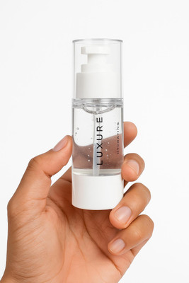 LUXXURE Exclusive Nature Blasting Matte  Primer  - 30 ml(White)