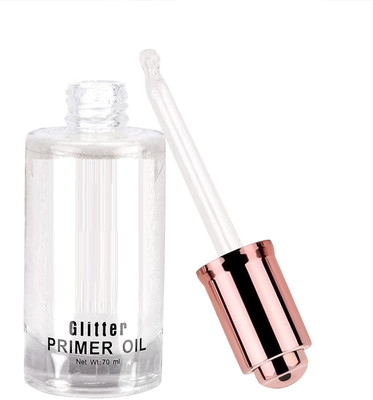 Emijun Smooth Texture Hydrate Primer Transparent  Primer  - 70 ml(Transparent)