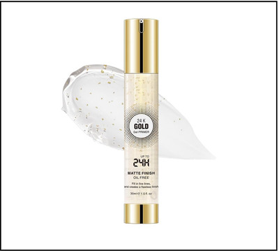 THTC Flawless Base for Lasting Base  Primer  - 30 ml(Transparent)