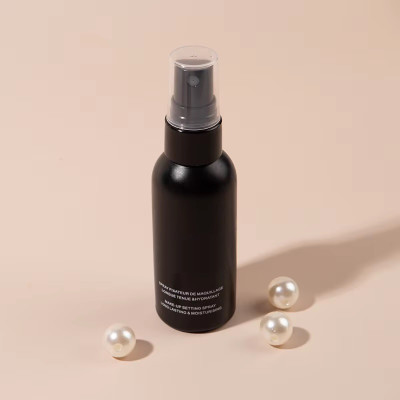 JANOST Perfect Sweatproof Setting Spray Makeup Fixing Primer  - 100 ml(Transparent)