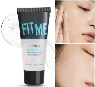 SEUNG Lightweight Primer for Perfect Base Makeup Primer  - 40 ml(TRANSPARENT)