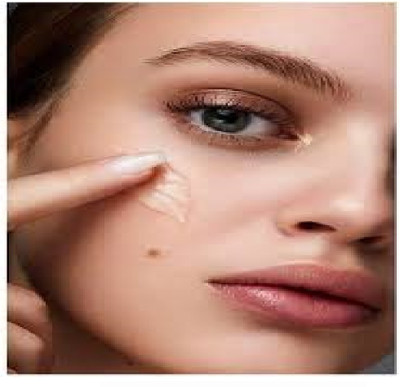 Luipui primer waterproof long lasting perfect amazing for girls pack of 1 Primer  - 50 g(transparent)