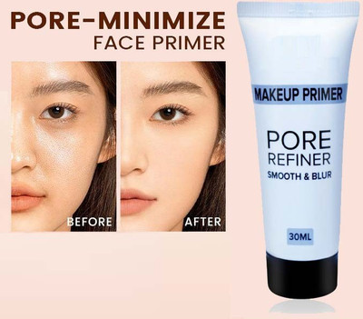 SEUNG Porefessional Pore Primer Soft Radiance Face  Primer  - 30 ml(TRANSPARENT)