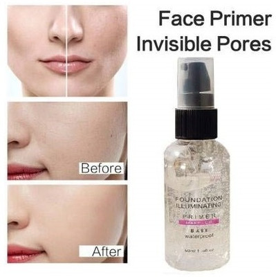 THTC Long Lasting Makeup Primer - 30 ml Primer  - 30 ml(Transparent)