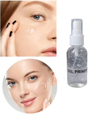 BLUEMERMAID High quality Blur Pore Face Primer Smooth Fine Lines Foundation  Primer  - 50 ml(TRANSPARENT)