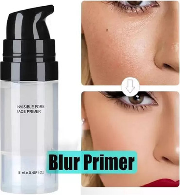 GABBU Professional Matte Look Magic Perfecting  Primer  - 15 ml(TRANSAPRENT)