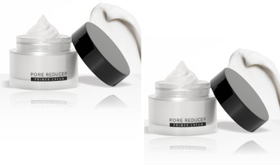 REIMICHI Pore Reducer Primer Cream Revitalizing Supreme Primer CREAM Primer  - 100 g(WHITE)