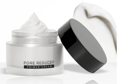 CATERINACHIARA Makeup Base Primer Cream Primer  - 50 g(white)