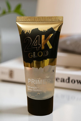 nn Matte finish, Non-Greasy | Makeup Base  Primer  - 40 ml(Clear)