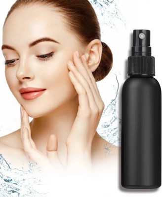 tanvi27 Makeup Fix Setting Spray -100ml Primer  - 100 ml(transparent)