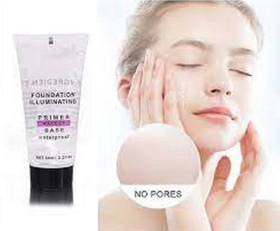 Luipui PERFECT FACE BEST GEL PRIMER MAKEUP Primer  - 50 ml(TRANSPARENT)