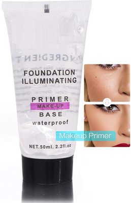 HUZURLU BEST 24HOURS MAGIC PERFECTING BASE FACE PRIMER Primer  - 30 g(Transparent)