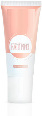 Jiwoo Natural Makeup Fixer Non-Sticky Makeup Setting Spray Primer - Primer  - 30 ml(transparant)