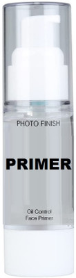 BLUEMERMAID Primer for Face Makeup For All Skin Types Primer  - 30 ml(TRANSPARENT)