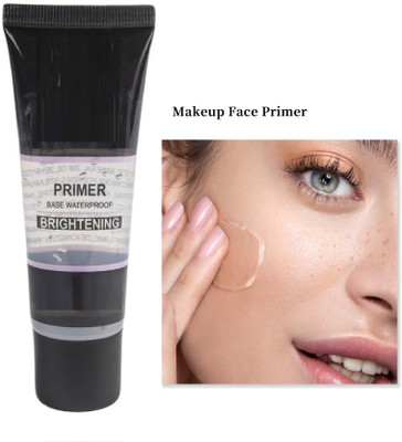 Neycare Prep+Primer Pearl Primer Gel Base Primer  - 50 ml(TRANSPARENT)