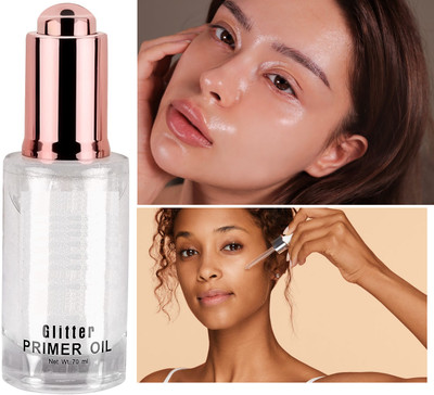 ADJD Oil Makeup Base Face  Primer  - 70 g(Transparent)