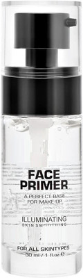 AEPRUY 5 Function Make-up Base Face  Primer  - 30 ml(Transprent)