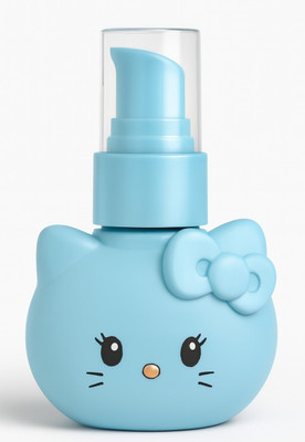 Jiwoo Long lasting Misty Finish Professional Makeup Fixer Spray for Face makeup Primer  - 80 ml(transparent)