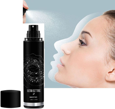 DARYUE Oil control hydrating makeup setting fixer Primer  - 120 ml(transparent)