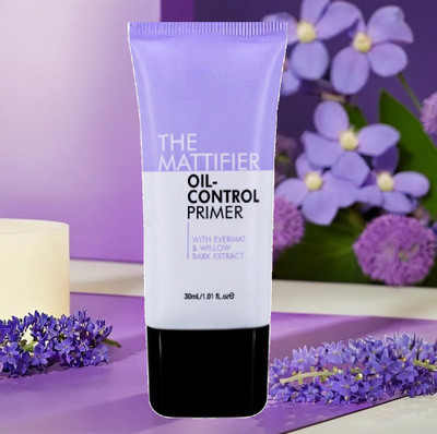 Sheny Lightweight natural Function Make-up Base Face Primer - 30 ml (GEL) Primer  - 30 ml(transparent)