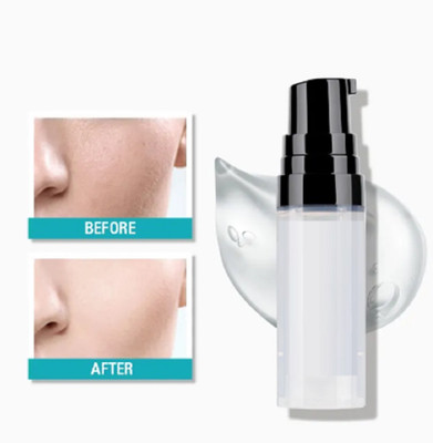 GABBU HD Base Mattifying Makeup  Primer  - 15 ml(Transprent)