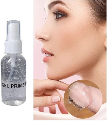 THTC Best primer for combination skin Primer  - 50 ml(transparent)