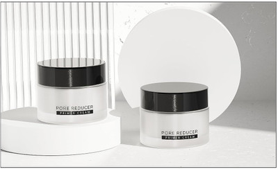 GFSU - GO FOR SOMETHING UNIQUE Long-Lasting Perfection Pore Reducer Primer Cream Primer  - 100 g(white)