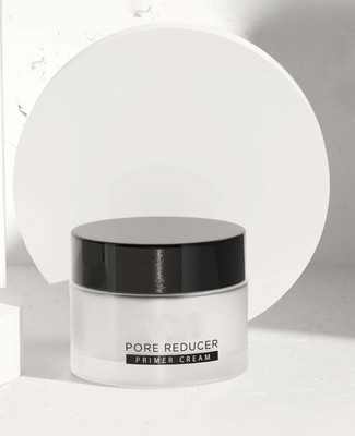 EVERERIN Matte Face Prime Makeup Primer for Pore less Smooth Long Lasting  Primer  - 50 g(white)