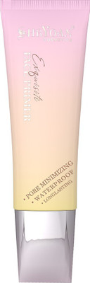 Shryoan Exquisite Face Primer | Flawless Base, Long Lasting, Pore Filling & Waterproof Primer  - 35 g(Transprent)