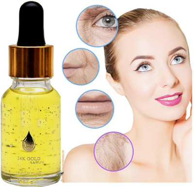 Latixmat Serum for Visible Radiance, Anti-Aging Lightweight and Skin Brightening(15 ml)