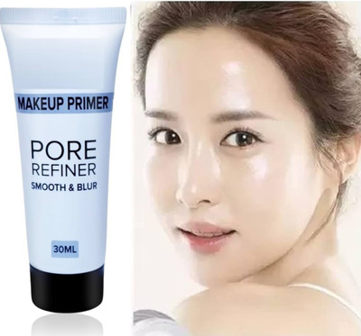 NADJA Face Primer Matte Finish Oil Free  Primer  - 30 ml(TRANSPARENT)