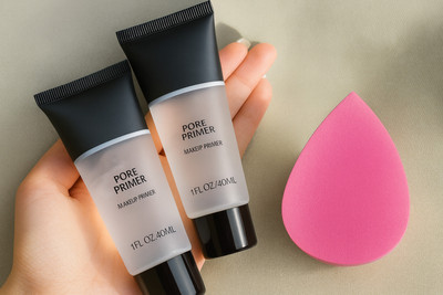 Bridester Fit Matte poreless Makeup  Primer  - 40 ml(Natural)