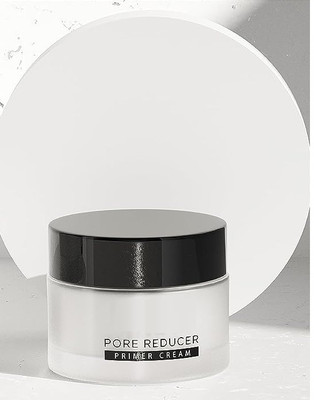 CATERINACHIARA Long Lasting Base Primer Cream Primer  - 50 g(white)