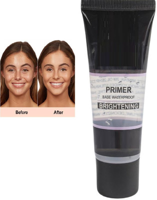 Neycare 24H Gel Primer for open pores Primer Make-up Base Face Primer  - 50 ml(TRANSPARENT)