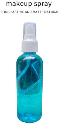 FELICECHIARA ALL DAY USE MAKEUP FIXER SPRAY Primer  - 100 ml(TRANSPARENT)