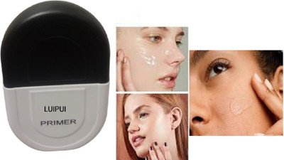 Luipui best brand primer for face makeup pack of 1 Primer  - 50 ml(TRANSPARENT)