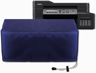 dorado Dust proof Water Proof Nylon Cover For Brother DCP-T820DW InkTank Printer Cover