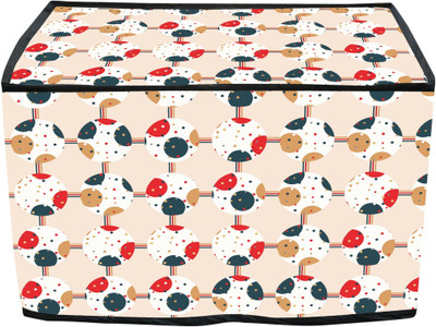 Dhan Kaur Creaters PRNT21-Dustproof Waterproof Printer Cover HP M1005 Printer Cover