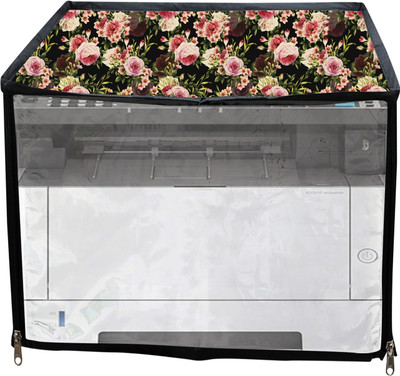 JMT Printer Cover For Kyocera Ecosys M2040dn Laser Printer(Black Color) Printer Cover