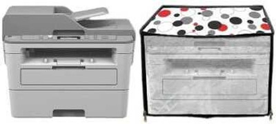 JMT Brother MFC-L2701DW Multifunction Laser-009 Printer Cover