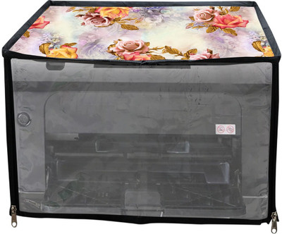 JMT HP LaserJet Pro P1102W-Gold Color Printer Cover