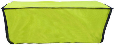 Palap Premium Dustproof & Waterproof Nylon Printer Cover for Canon PIXMA E3370-(Green) Printer Cover