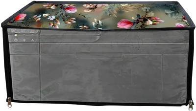HomeStore-YEP For Canon Pixma E4270 / E4570 All-in-One Ink Efficient Printer Green Printer Cover
