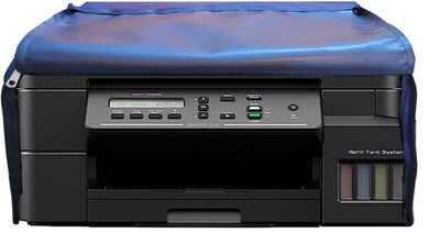 Protectio Dust Proof Water Proof Washable Chain Printer Cover for Brother DCP-T520W Tank Printer Cover