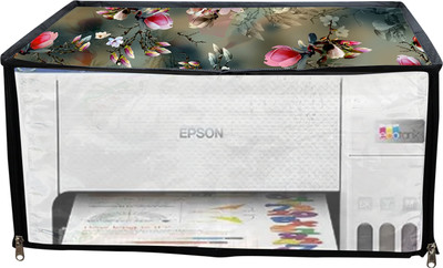JMT EPSON ECO TANK L 3215-GREEN COLOR Printer Cover