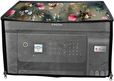 PrimeCover for Epson L5190 Wi-Fi All-in-One Ink Tank Printer Cover