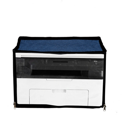 ATP Printer Cover Suitable For HP Laser MFP 1188nw Printer (Blue Color) Printer Cover