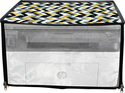 PrimeCover MFP 136w Multi-Function Laser Color Multicolors Printer Cover